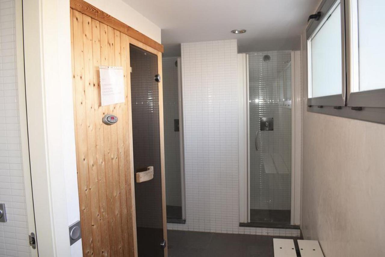 Sea View Penthouse Denia, Elegance Apartman Kültér fotó