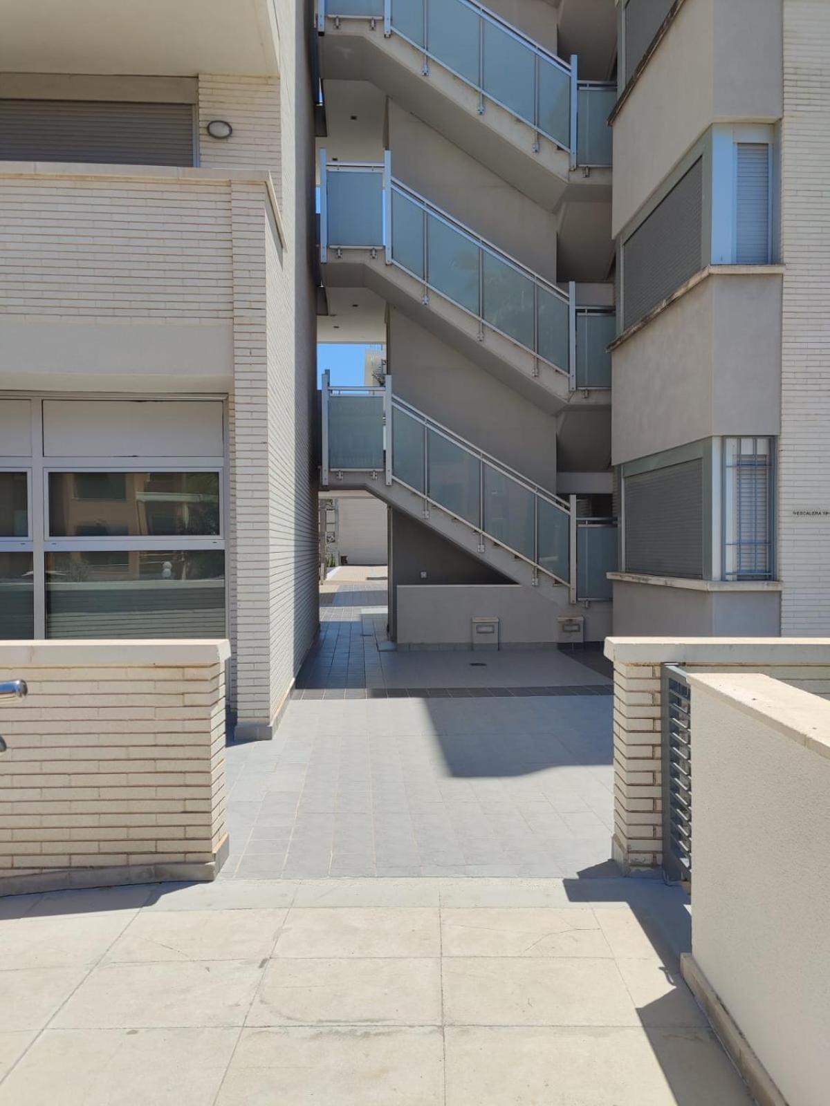 Sea View Penthouse Denia, Elegance Apartman Kültér fotó