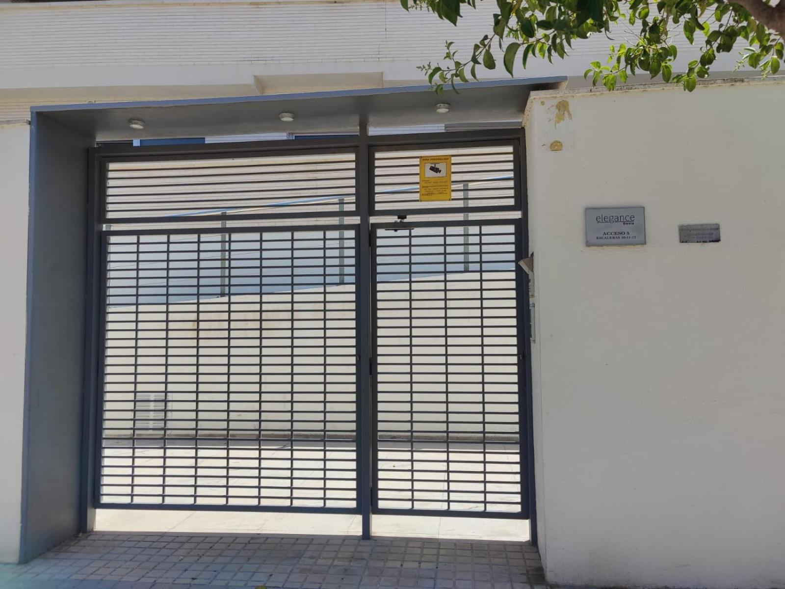 Sea View Penthouse Denia, Elegance Apartman Kültér fotó