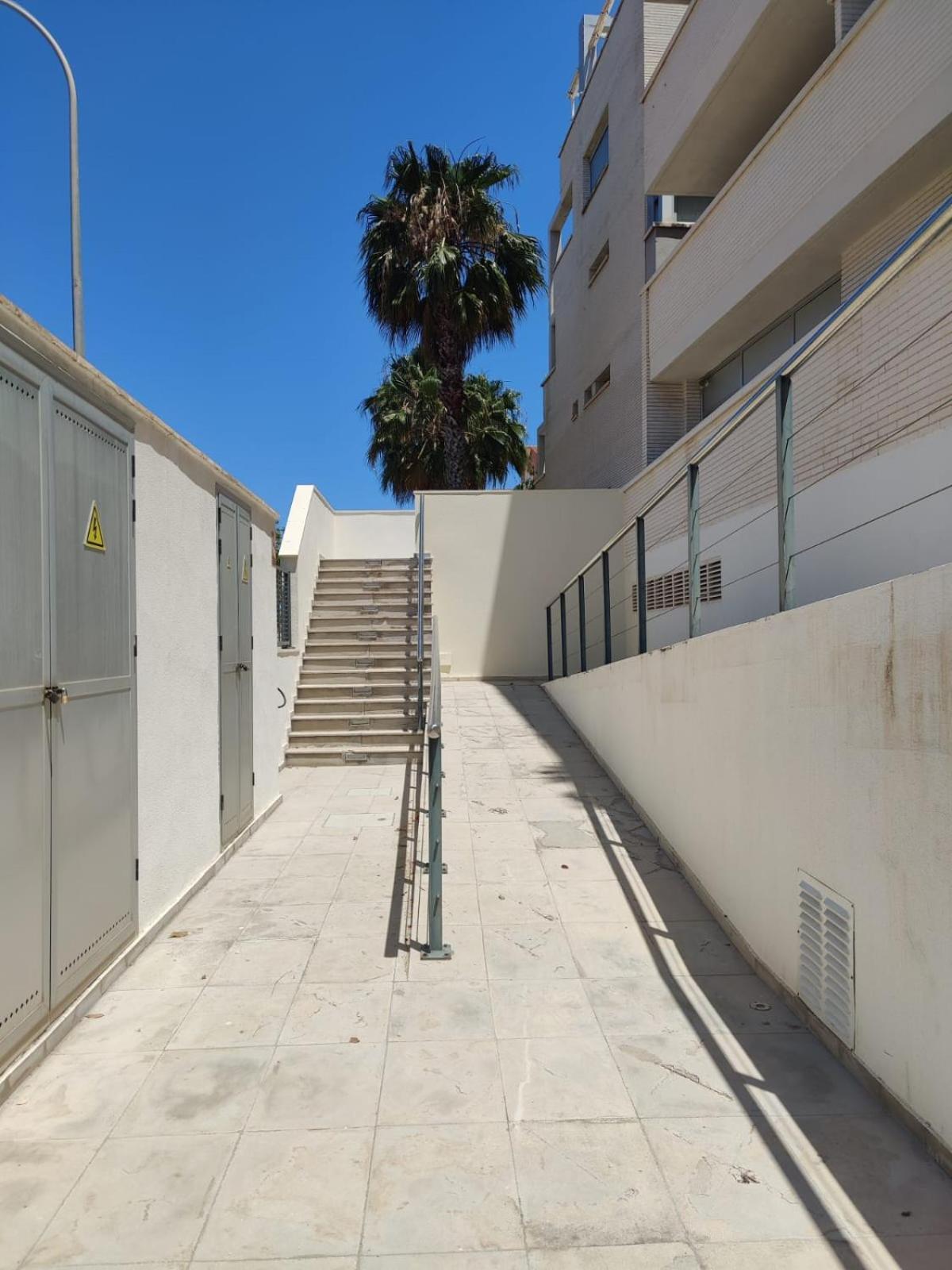 Sea View Penthouse Denia, Elegance Apartman Kültér fotó