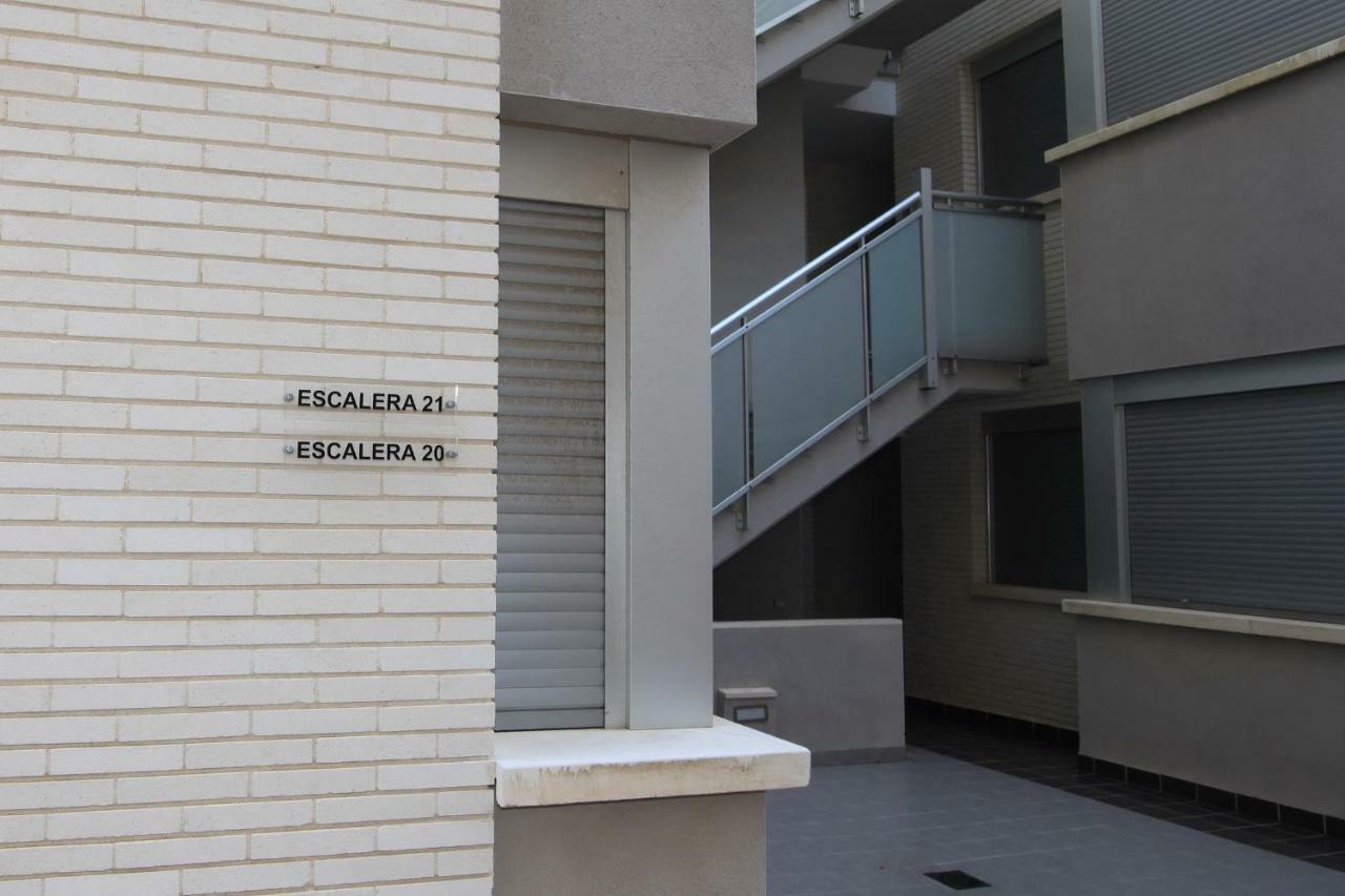 Sea View Penthouse Denia, Elegance Apartman Kültér fotó